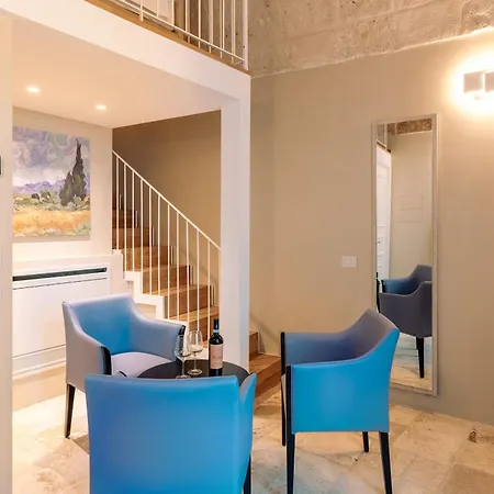 住宿加早餐酒店 Aeris & Relax