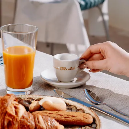 Aeris & Relax 滨海波利尼亚诺