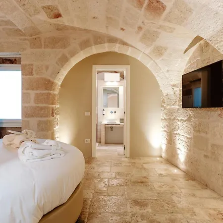 Aeris & Relax Bed and breakfast 4*