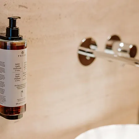 Aeris & Relax 4* 滨海波利尼亚诺