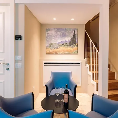 Aeris & Relax 滨海波利尼亚诺