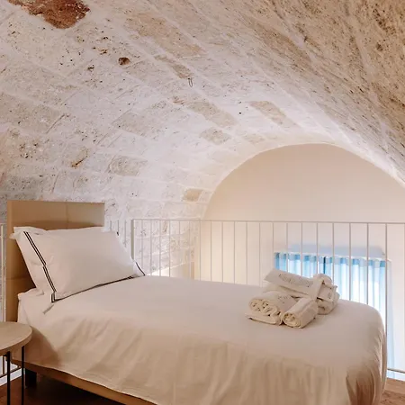 Aeris & Relax Bed and breakfast Polignano a Mare