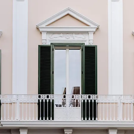 Aeris & Relax Bed & Breakfast Polignano a Mare