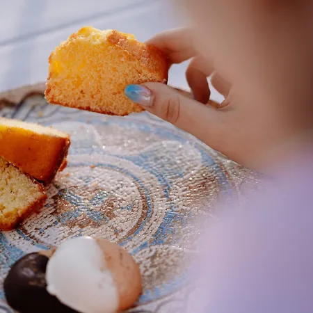 Aeris & Relax 滨海波利尼亚诺