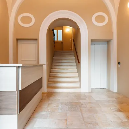 Aeris & Relax 4* 滨海波利尼亚诺