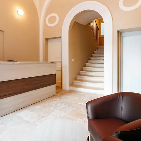 Aeris & Relax Bed & Breakfast