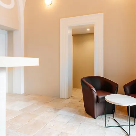 Aeris & Relax 滨海波利尼亚诺