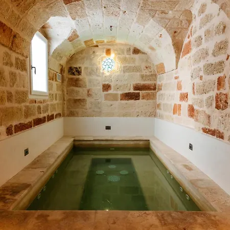 Bed and breakfast Aeris & Relax Polignano a Mare