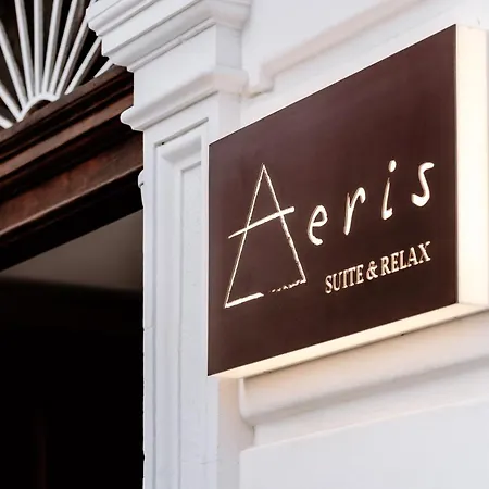 Aeris & Relax Polignano a Mare