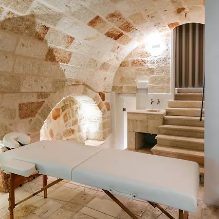 Aeris & Relax 住宿加早餐酒店 4*