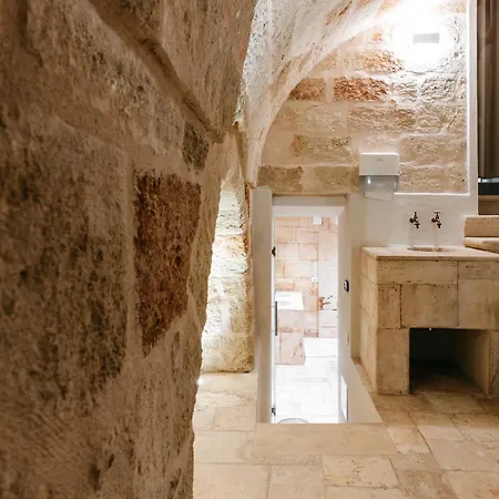 Aeris & Relax 住宿加早餐酒店 滨海波利尼亚诺