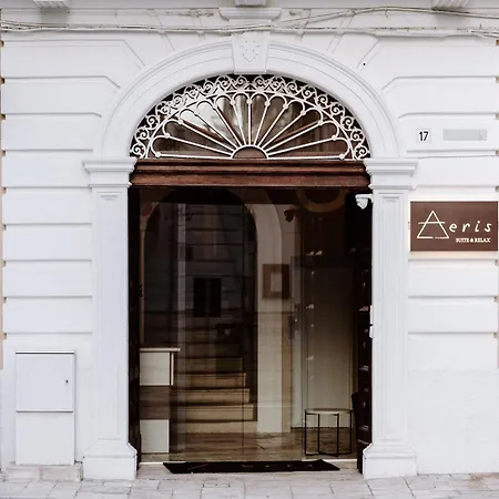 Aeris & Relax 住宿加早餐酒店 4*