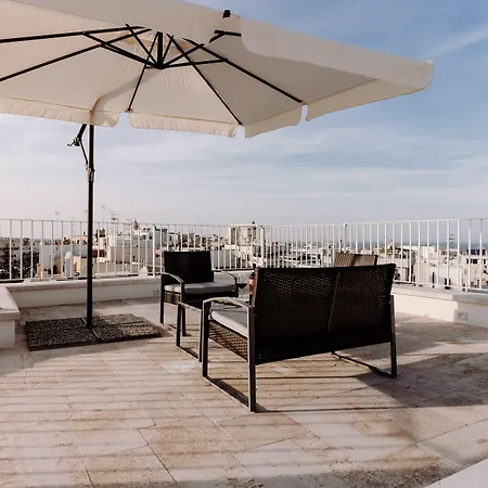 Aeris & Relax 4* Polignano a Mare