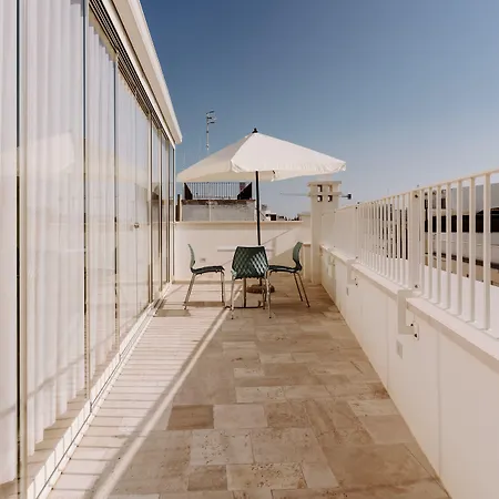 Aeris & Relax 4* Polignano a Mare