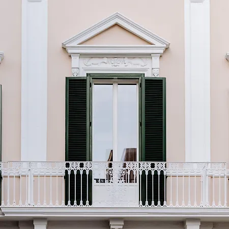 Bed and breakfast Aeris & Relax