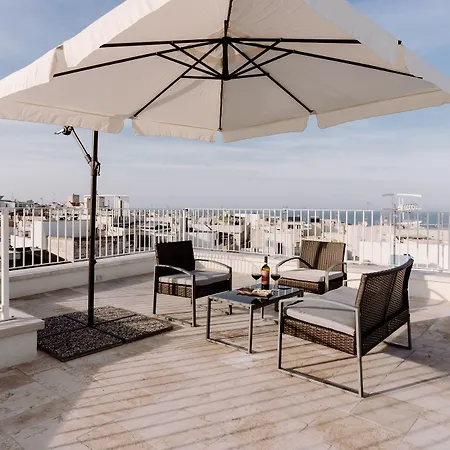 Aeris & Relax 住宿加早餐酒店 4*