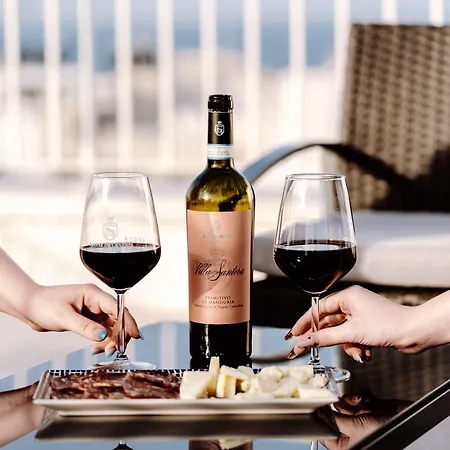 Aeris & Relax 住宿加早餐酒店