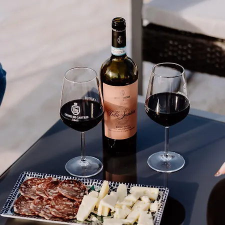 Aeris & Relax 住宿加早餐酒店 4*