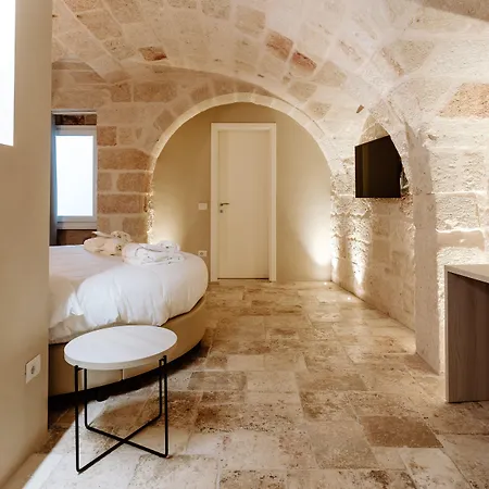 Aeris & Relax 4* Polignano a Mare