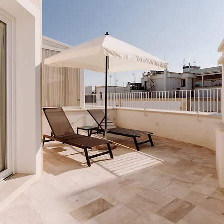 Aeris & Relax 住宿加早餐酒店 4*