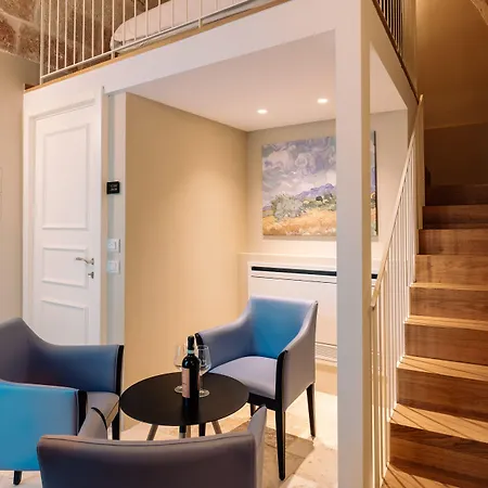 Bed and breakfast Aeris & Relax Polignano a Mare