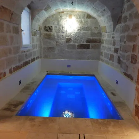 Aeris & Relax Bed and breakfast 4*