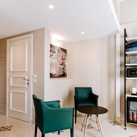 Bed and breakfast Aeris & Relax Polignano a Mare