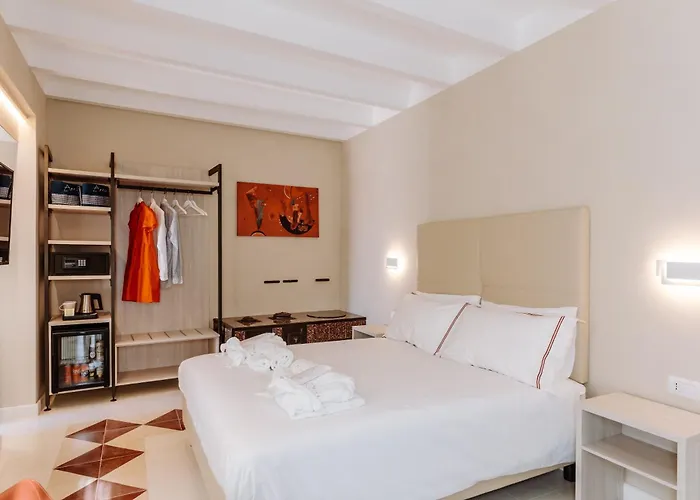 Aeris & Relax Bed & Breakfast