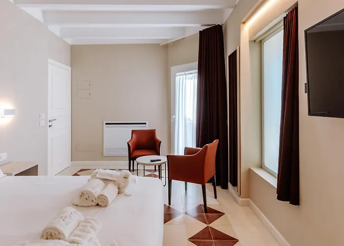 Aeris & Relax 4* Polignano a Mare