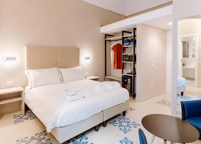 Bed & Breakfast Aeris & Relax