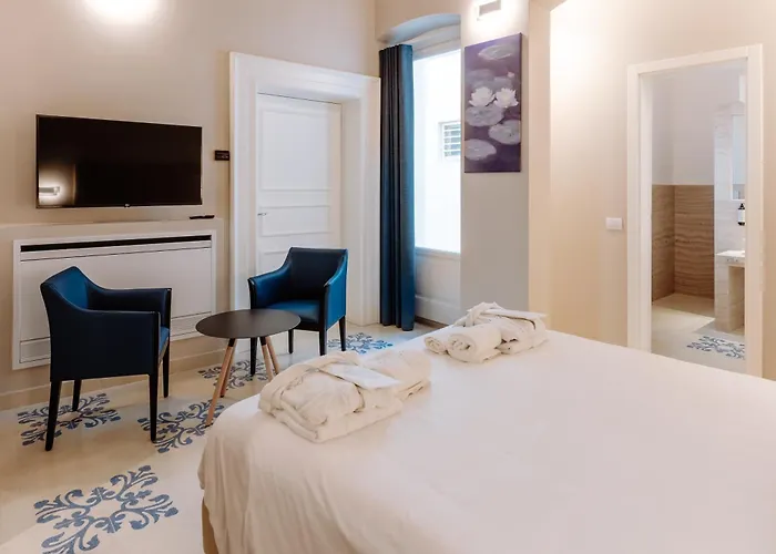 Aeris & Relax 4* Polignano a Mare