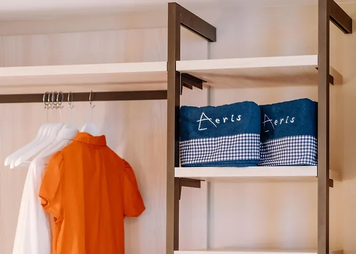 Bed & Breakfast Aeris & Relax