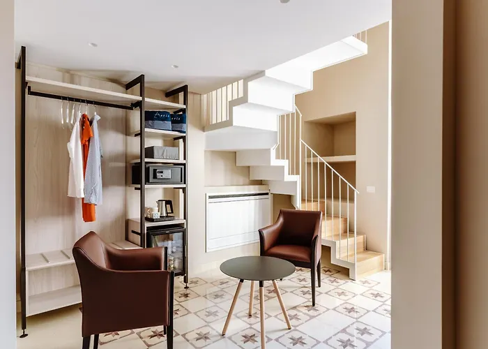 Aeris & Relax 4* Polignano a Mare