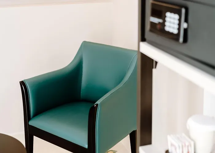 Aeris & Relax Bed & Breakfast 4*