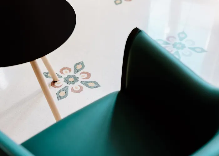 Aeris & Relax 4* Polignano a Mare