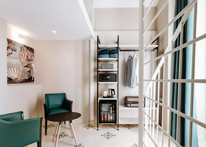 Aeris & Relax Bed & Breakfast