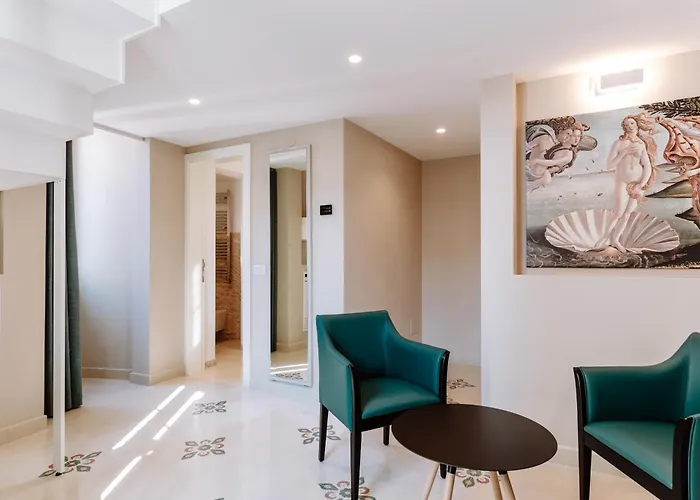 Bed & Breakfast Aeris & Relax