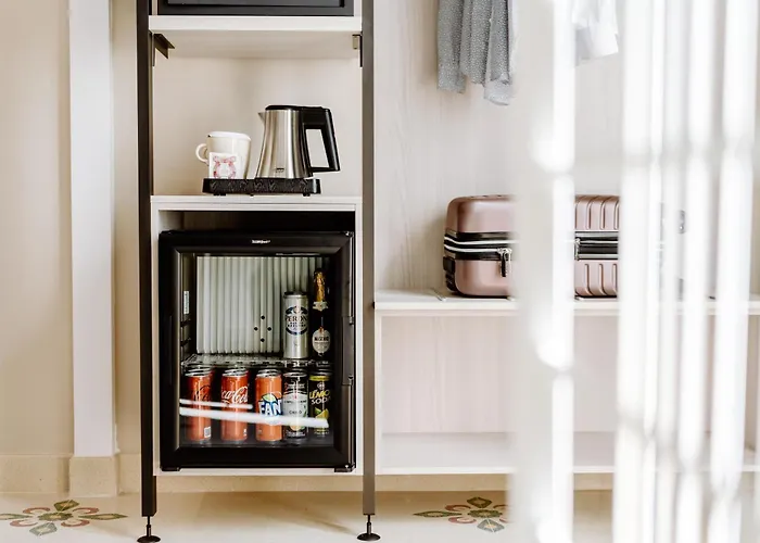 Aeris & Relax Bed & Breakfast Polignano a Mare