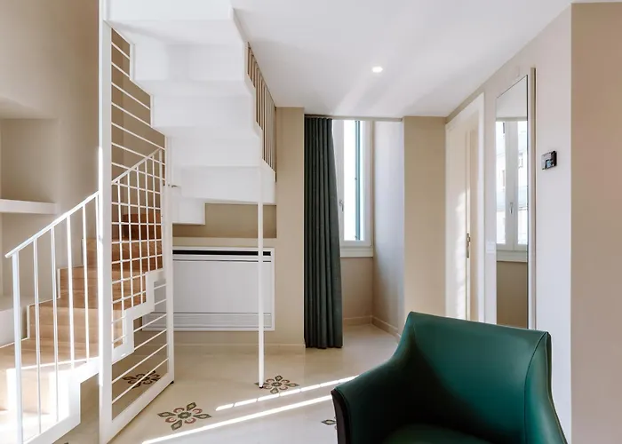 Aeris & Relax 4* Polignano a Mare