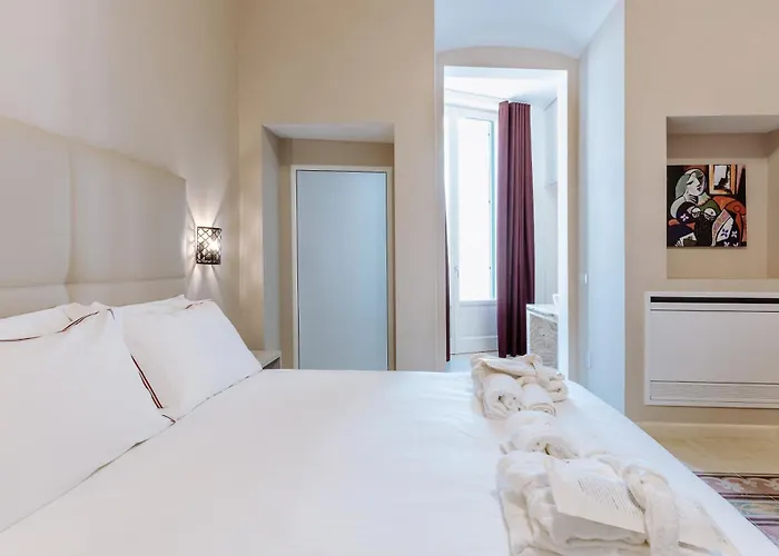 Aeris & Relax Bed & Breakfast 4*