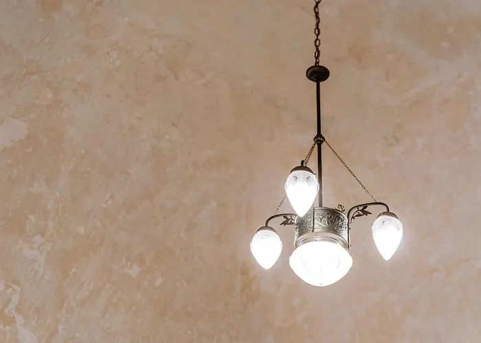 Bed & Breakfast Aeris & Relax 4*