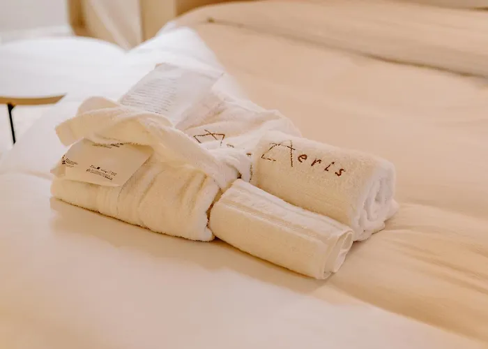 Aeris & Relax Bed & Breakfast Polignano a Mare