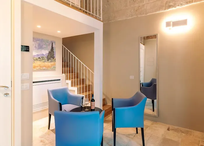 Bed & Breakfast Aeris & Relax