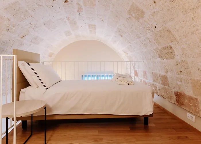 Bed & Breakfast Aeris & Relax Polignano a Mare