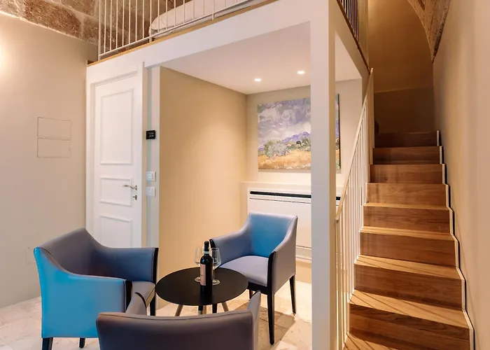 Aeris & Relax Bed & Breakfast