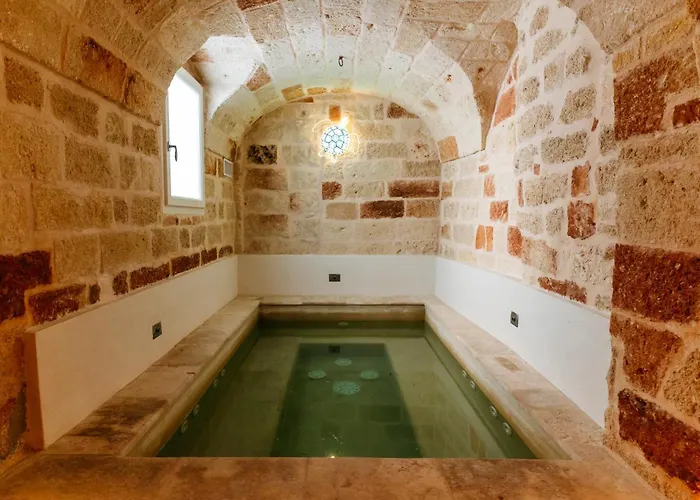 Bed & Breakfast Aeris & Relax Polignano a Mare