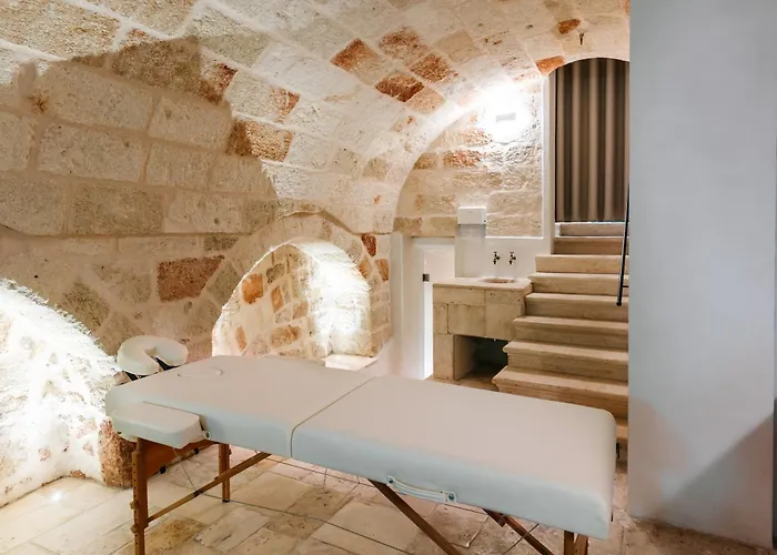 Aeris & Relax Bed & Breakfast 4*