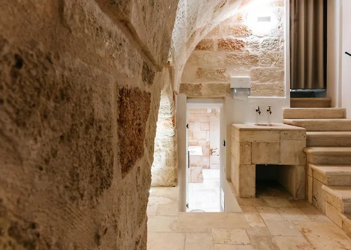 Aeris & Relax Bed & Breakfast Polignano a Mare