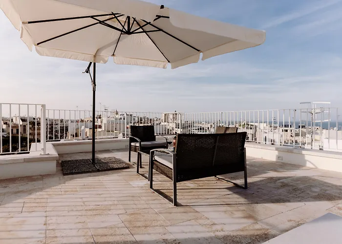 Aeris & Relax 4* Polignano a Mare