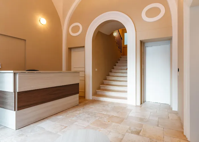 Aeris & Relax Bed & Breakfast